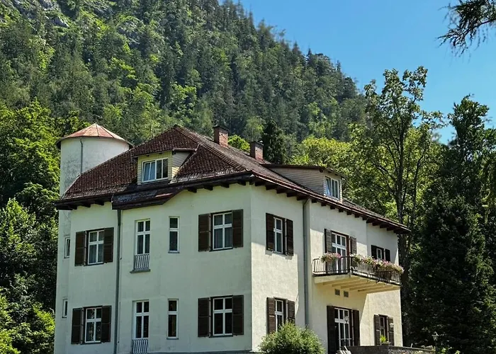 See-hotel Post Am Attersee 4*