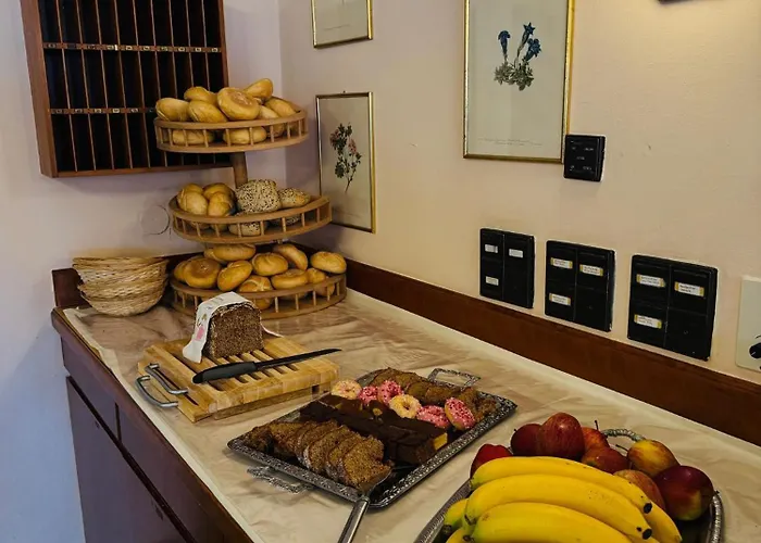 See-hotel Post Am Attersee Hotel