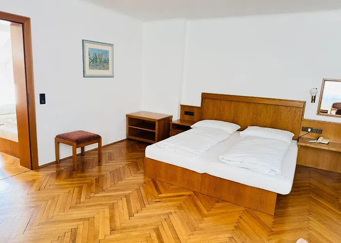 See-hotel Post Am Attersee Hotel 4*