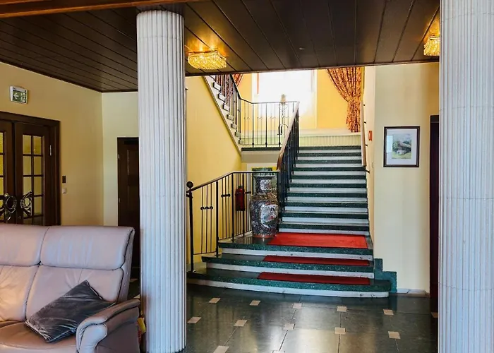 Hotel See-hotel Post Am Attersee