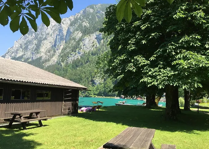 Hotel See-hotel Post Am Attersee 4*