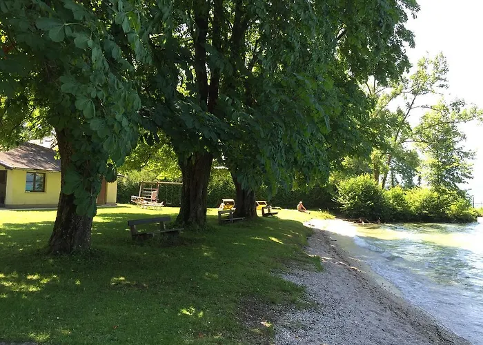 See-hotel Post Am Attersee Hotel