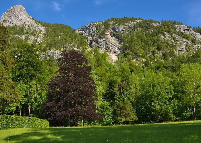 See-hotel Post Am Attersee