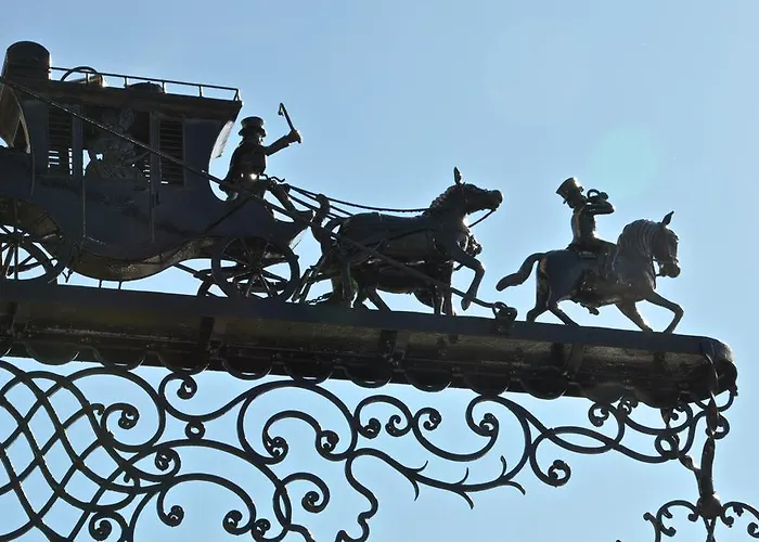 See-hotel Post Am Attersee