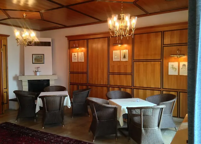 See-hotel Post Am Attersee Weissenbach am Attersee