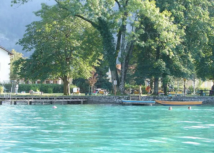 See-hotel Post Am Attersee Hotel 4*