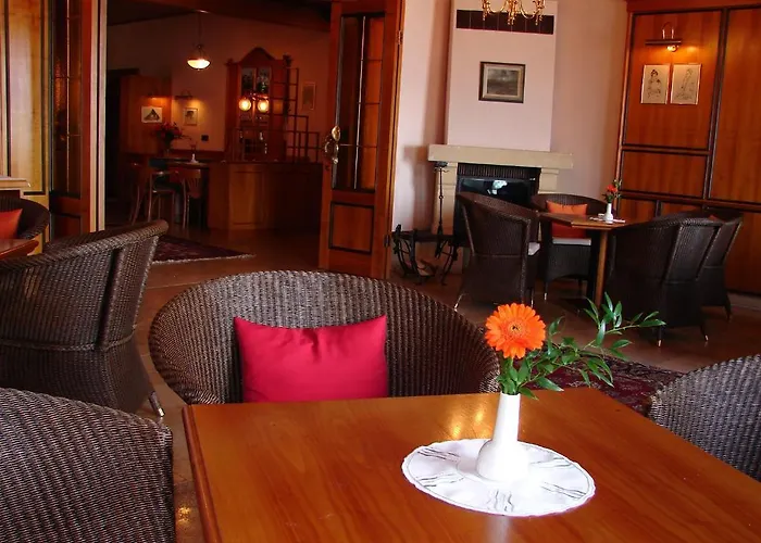 See-hotel Post Am Attersee Hotel Weissenbach am Attersee