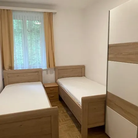 See-hotel Post Am Attersee ホテル