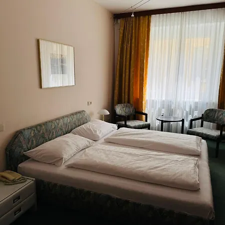 See-hotel Post Am Attersee 4* シュタインバッハ・アム・アターゼー