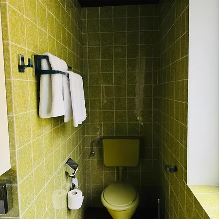 See-hotel Post Am Attersee シュタインバッハ・アム・アターゼー