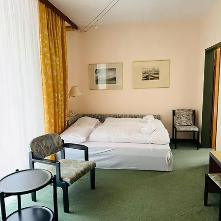 See-hotel Post Am Attersee ホテル 4*