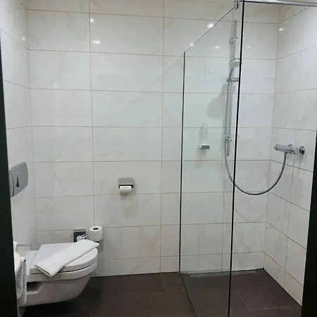 See-hotel Post Am Attersee ホテル