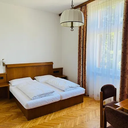 See-hotel Post Am Attersee ホテル