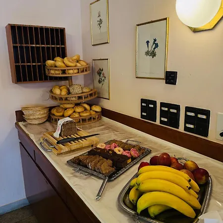 See-hotel Post Am Attersee ホテル