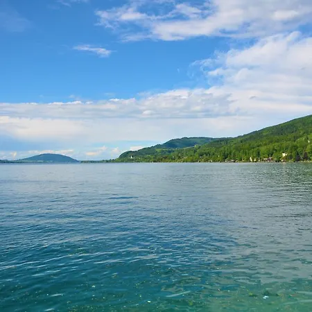 ホテル See-hotel Post Am Attersee 4*