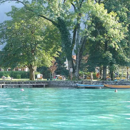 See-hotel Post Am Attersee ホテル 4*