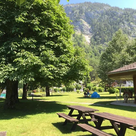 ホテル See-hotel Post Am Attersee シュタインバッハ・アム・アターゼー