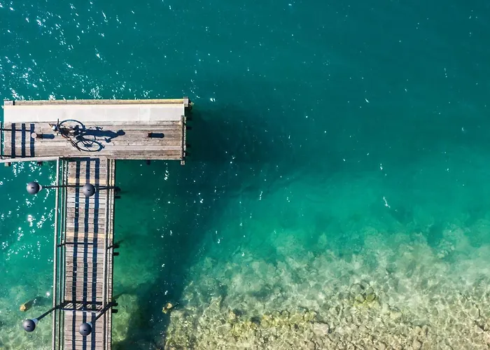 See-hotel Post Am Attersee