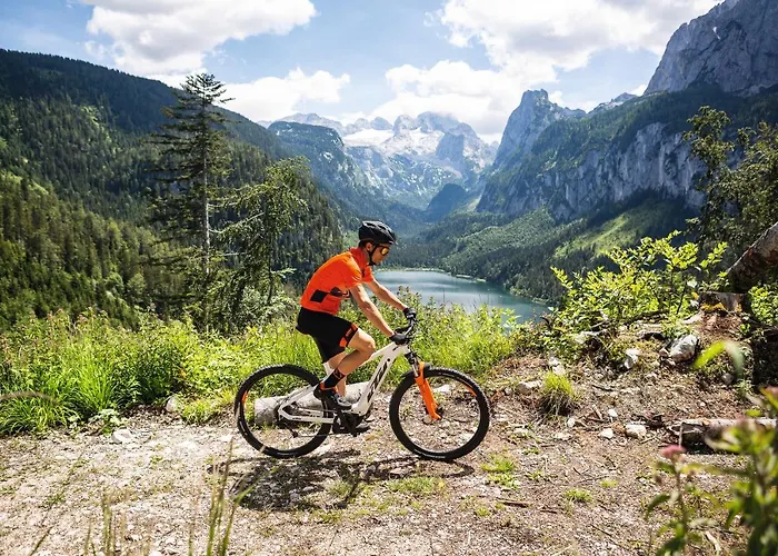 See-hotel Post Am Attersee 4* فايسينباخ ام أتيرسي