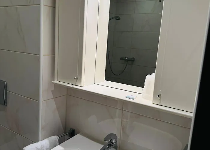 فندق See-hotel Post Am Attersee فايسينباخ ام أتيرسي