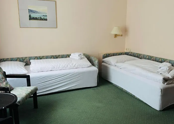 See-hotel Post Am Attersee فايسينباخ ام أتيرسي