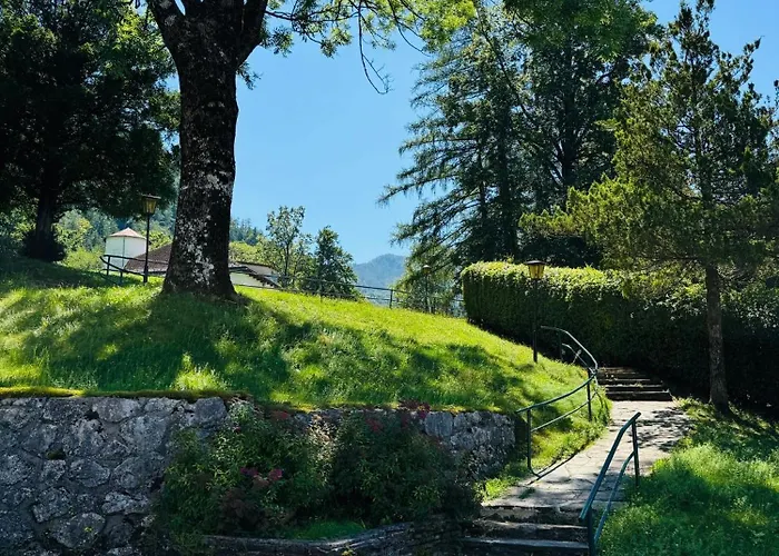 See-hotel Post Am Attersee فندق 4*