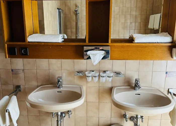 فندق See-hotel Post Am Attersee فايسينباخ ام أتيرسي