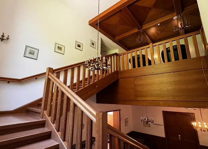 See-hotel Post Am Attersee فايسينباخ ام أتيرسي