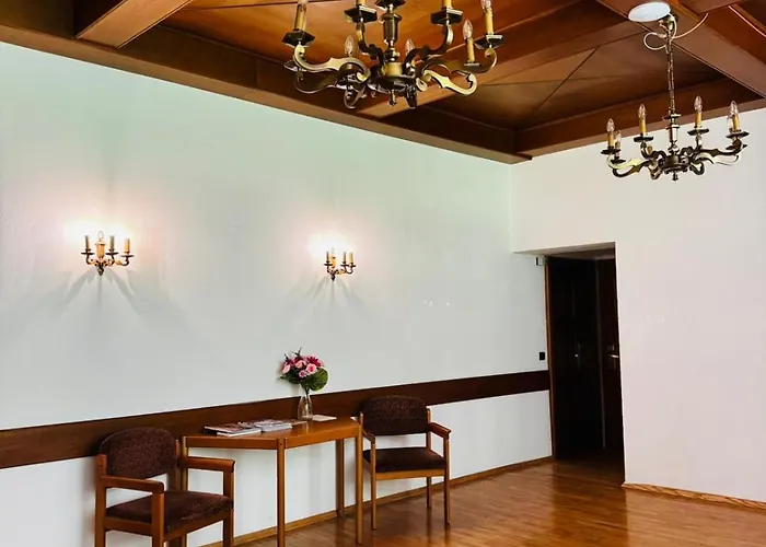 See-hotel Post Am Attersee