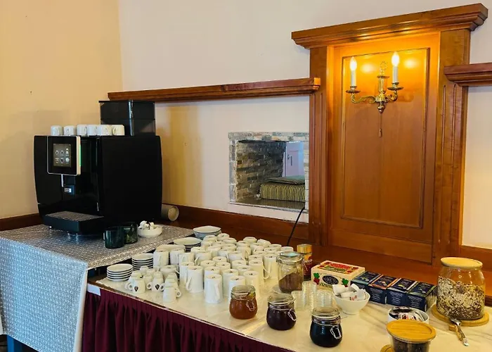 فندق See-hotel Post Am Attersee