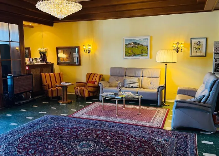 فندق See-hotel Post Am Attersee 4*